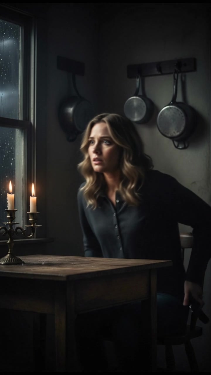 A Glimpse from the Deleted