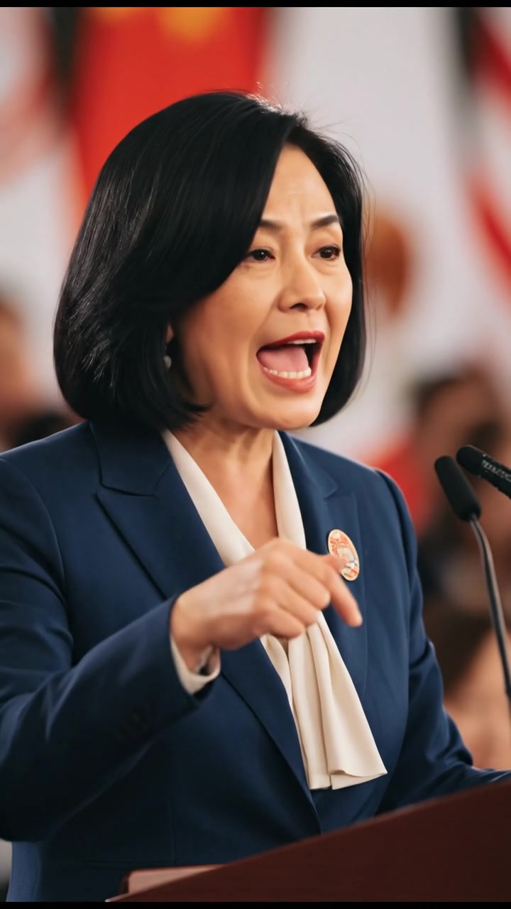 Justice for the 2020 Election Victims!