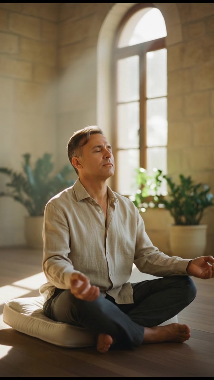 Kisah Nabi Muhammad dan Kucing yang Tidur