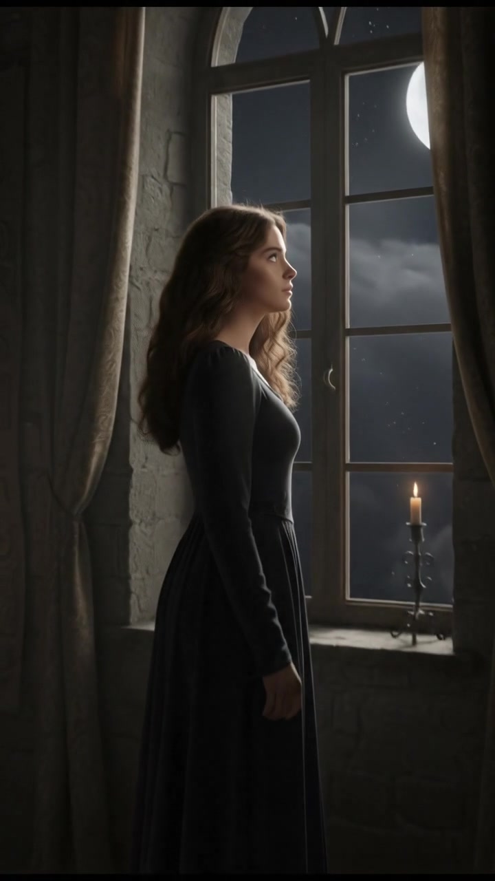 The Moon's Lost Daughter S1E4: A Terrifying Certainty