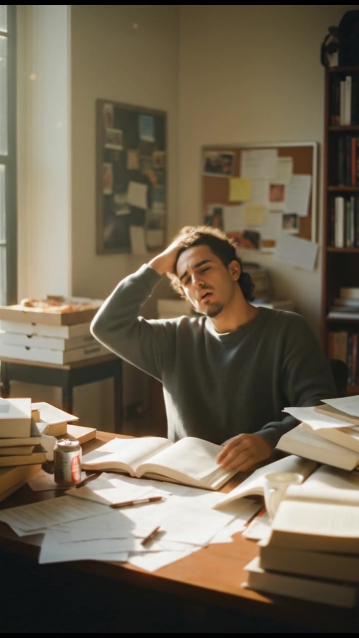 Explaining MyAdmission.info Website