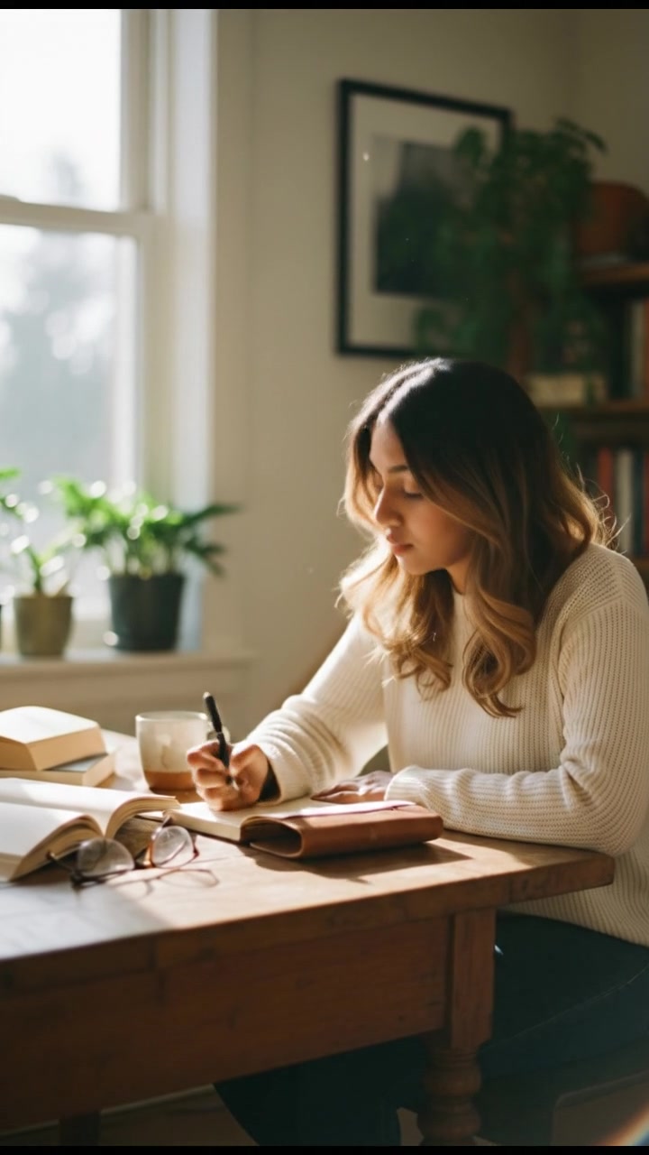 Jangan Menyerah Pada Mimpimu