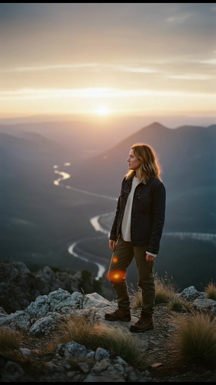 The Journey of the Heart