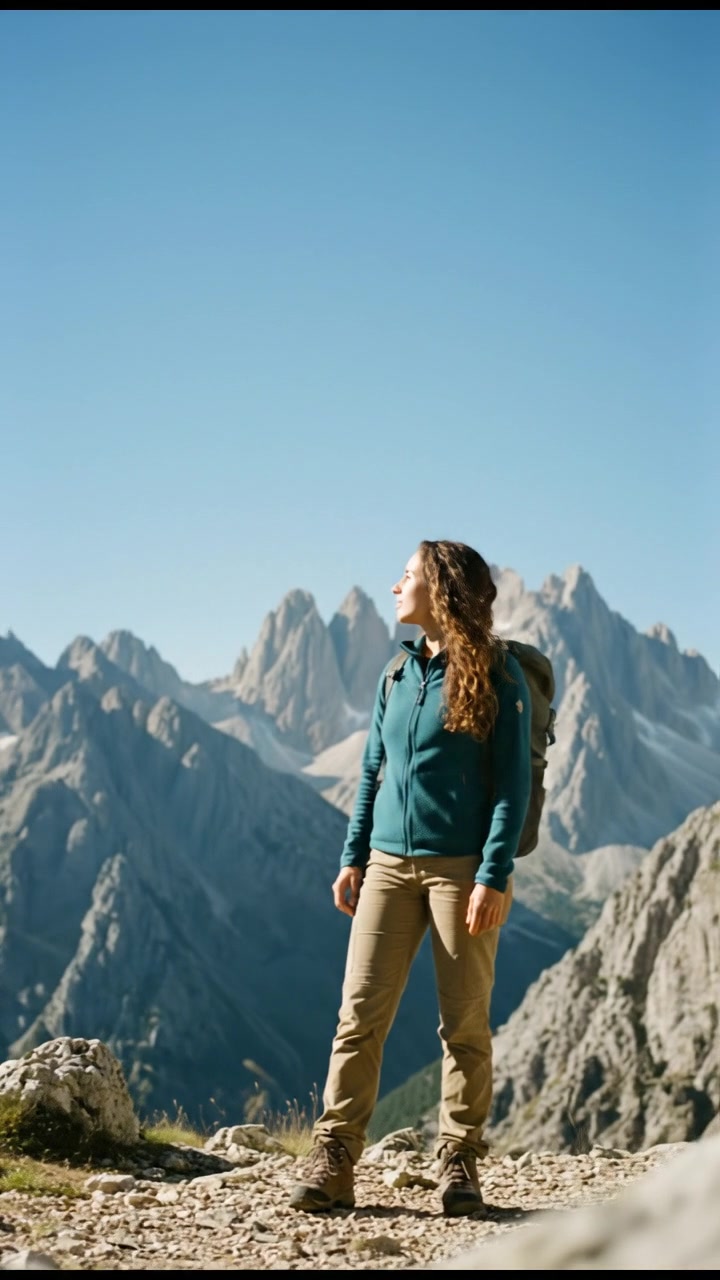 Every Journey Starts with a Step