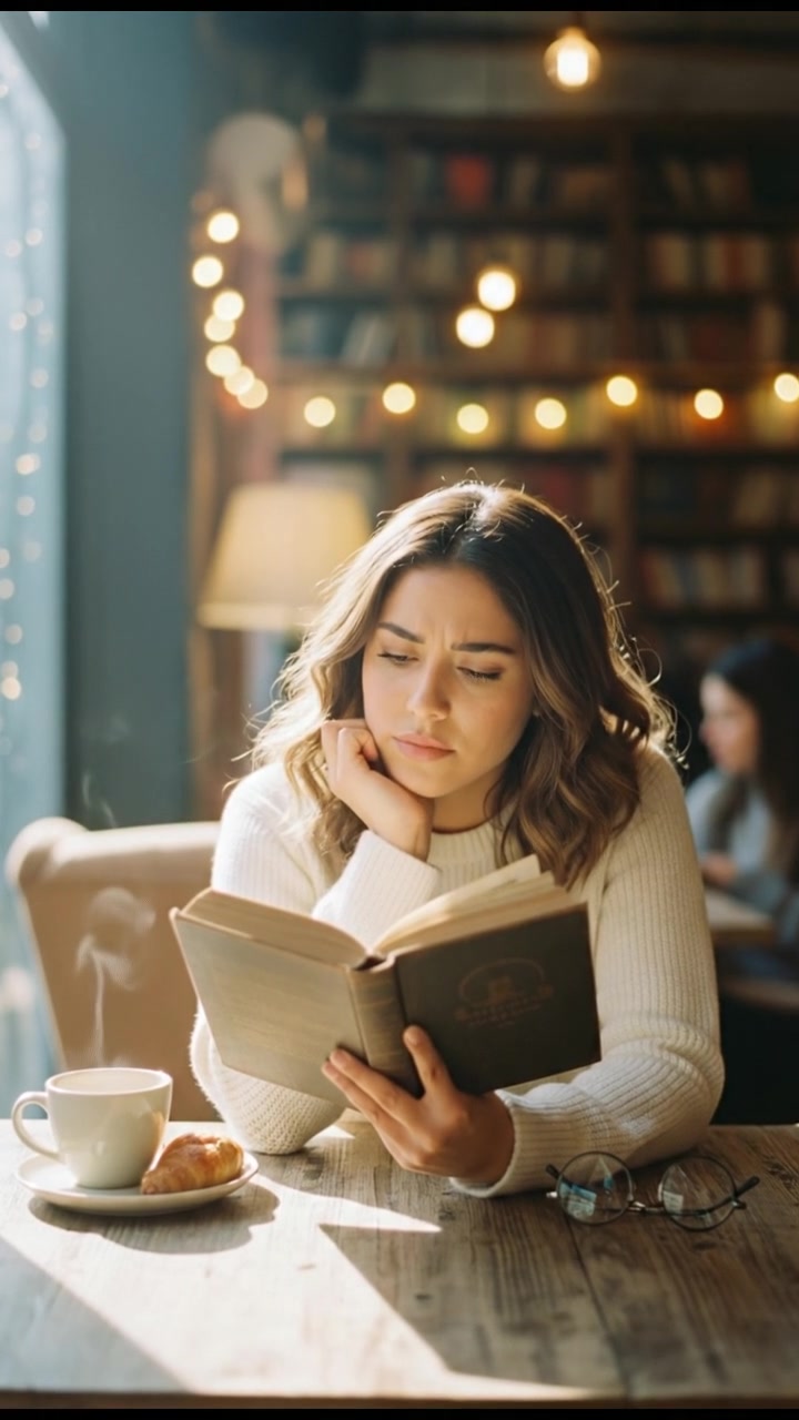 Sharpening Your Focus: Practical Tips for Better Concentration