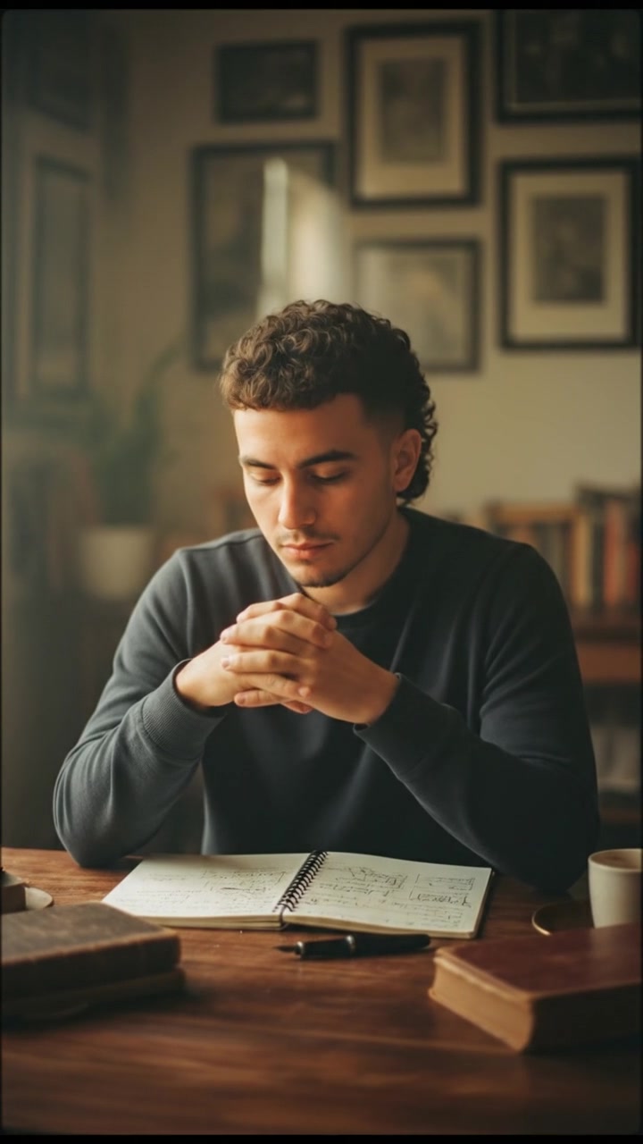 Urgent Prayer for Financial Blessings