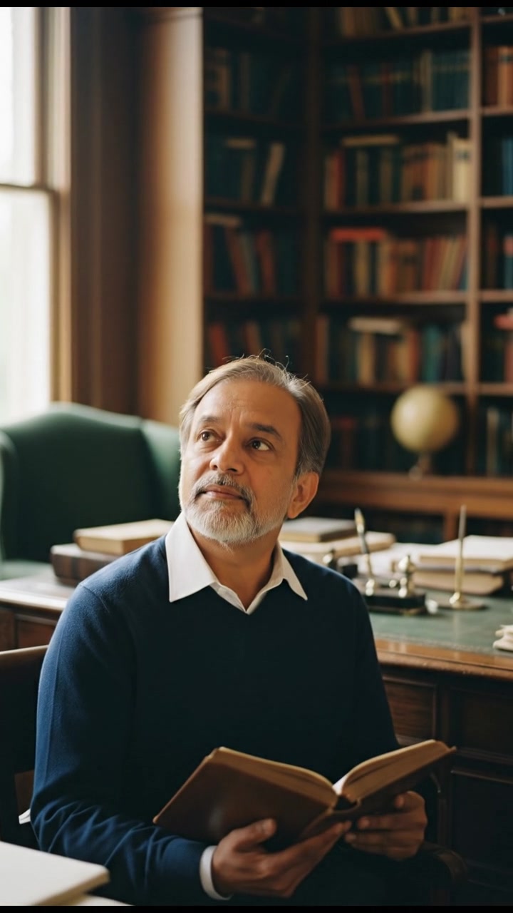 Aankhe Jhoot Nazara Jhoot