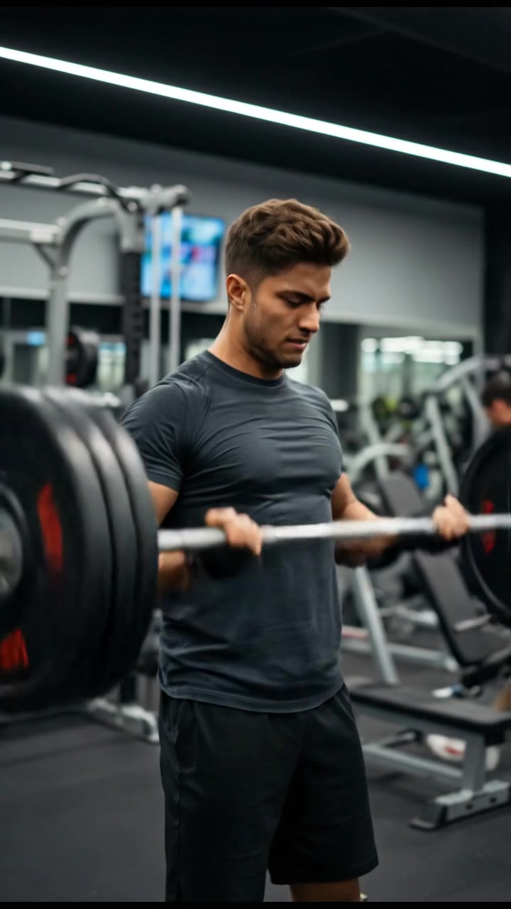 Bamboo Salt: The Secret to Post-Workout Recovery