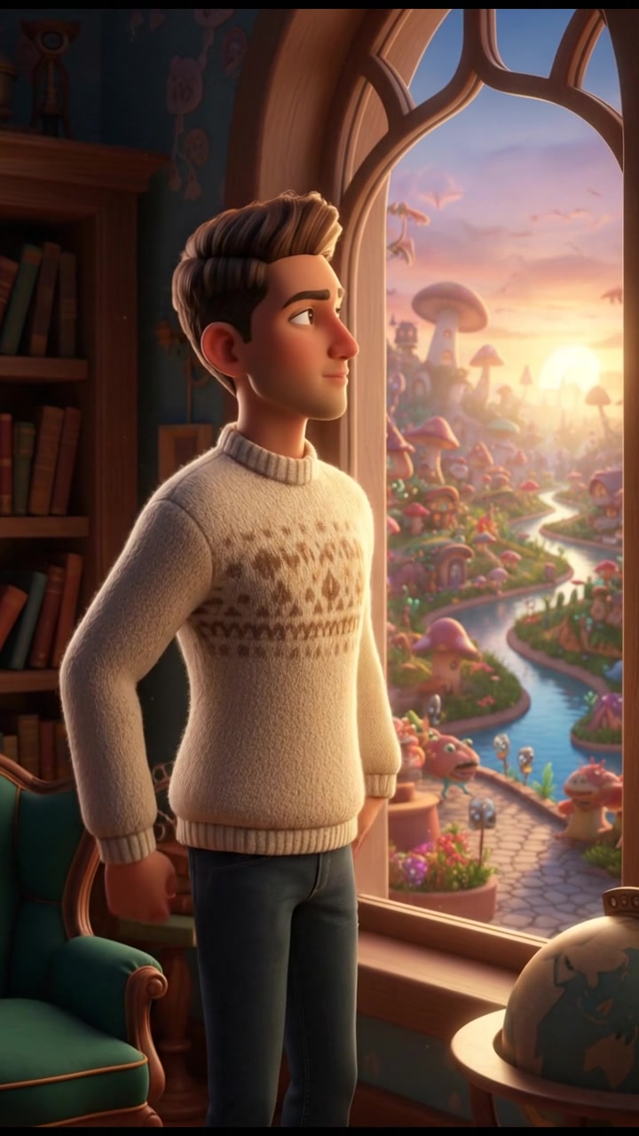 Perjuangan Seorang Remaja Mencari Kerja