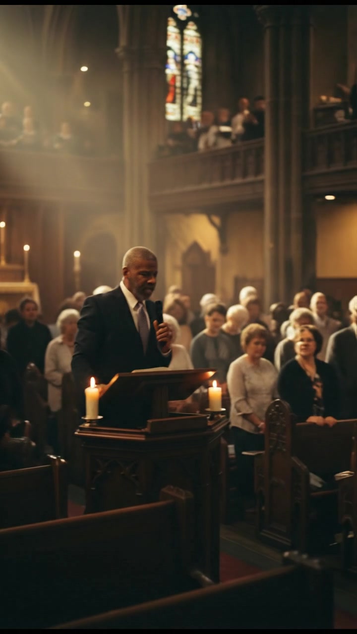 Stop Fornication! A Powerful Message from a Nigerian Pastor