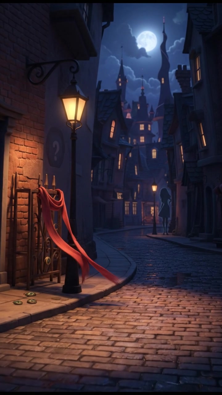 Streetlight Dreams: From Darkness to Success