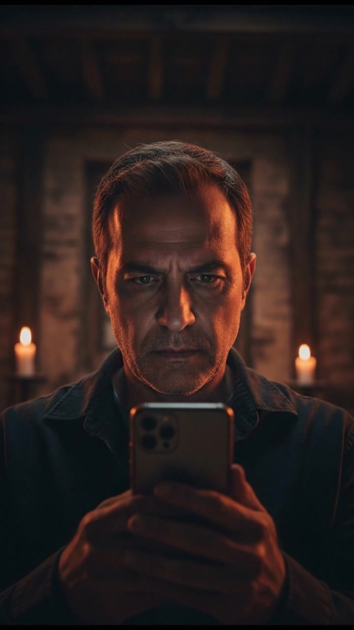Your Phone Will Ring Tonight...