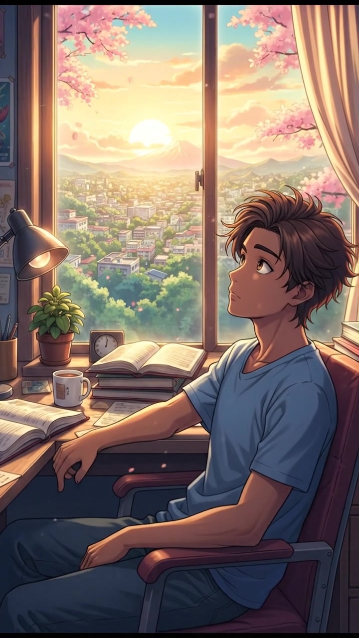 Ayaan's Dream: A Journey of Hope