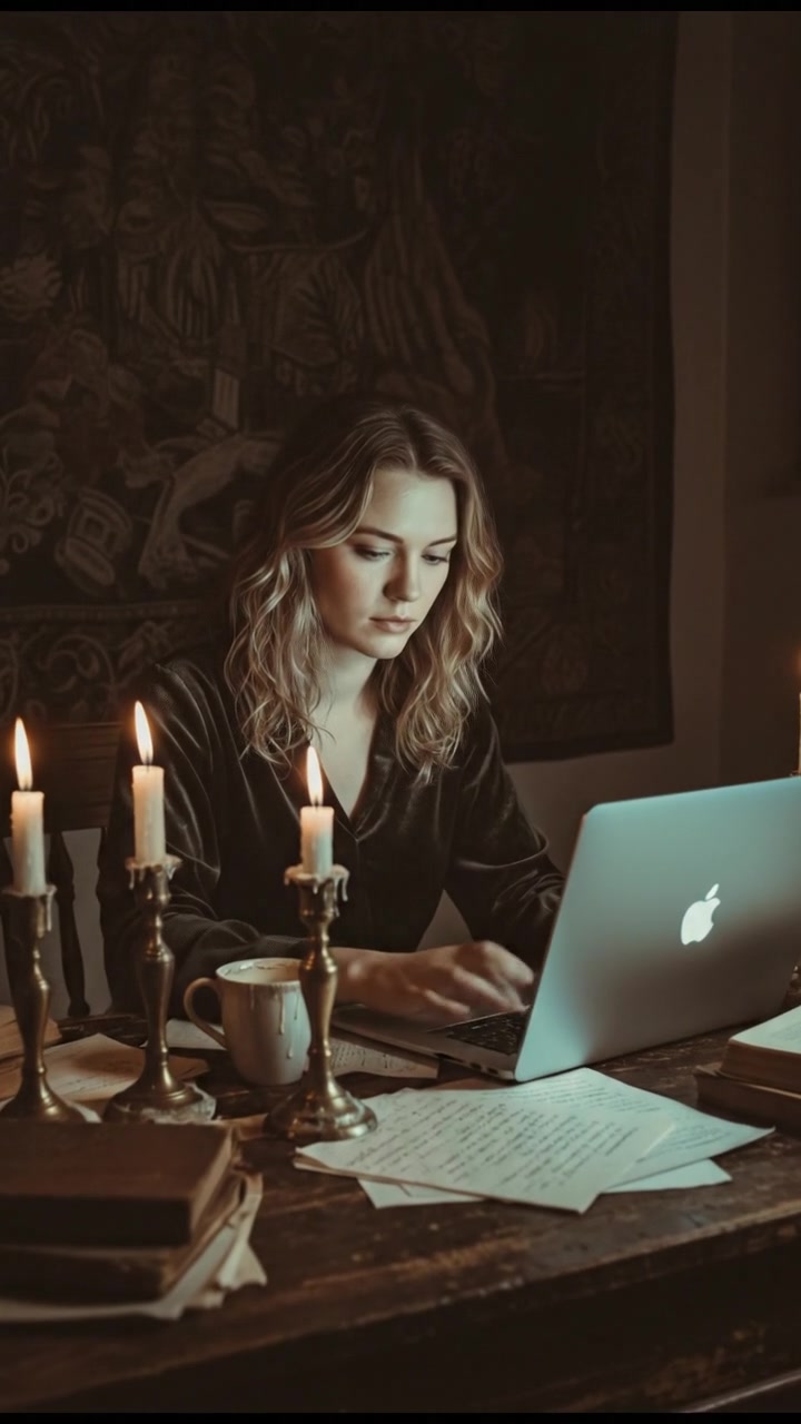 The Smiling Man Urban Legend