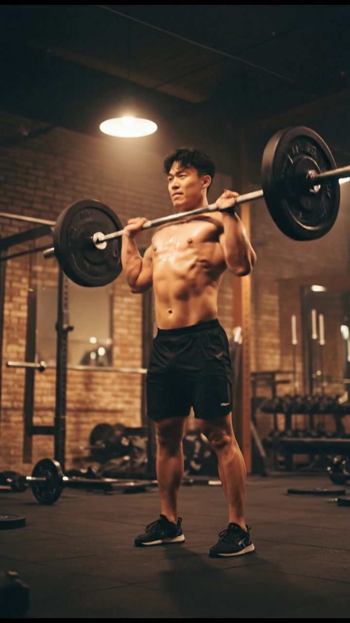 Success Is Boring: The Daily Grind