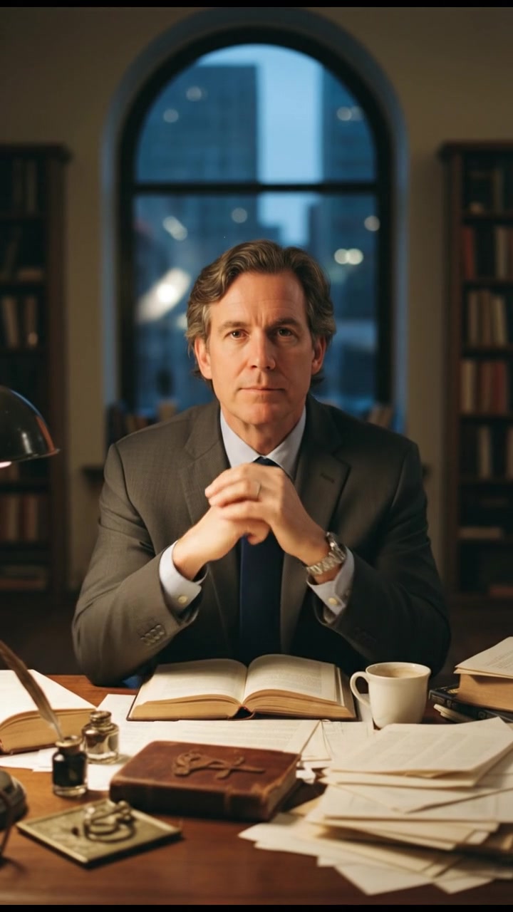 थॉमस अल्वा एडिसन: असफलताओं से सफलता तक का सफर