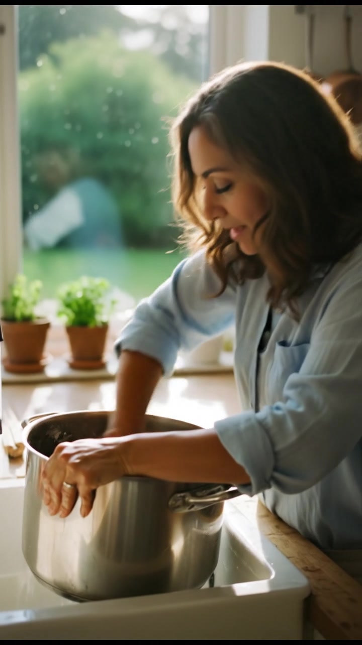 पति पत्नी की कहानी