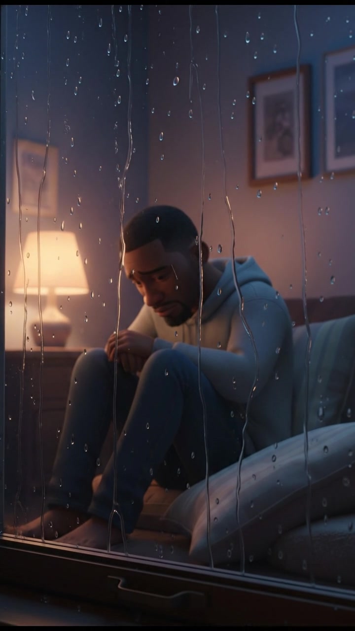 Fragments of Despair