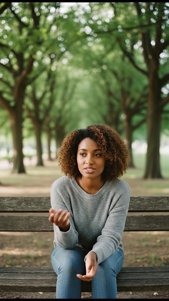 Nia's Artistic Journey