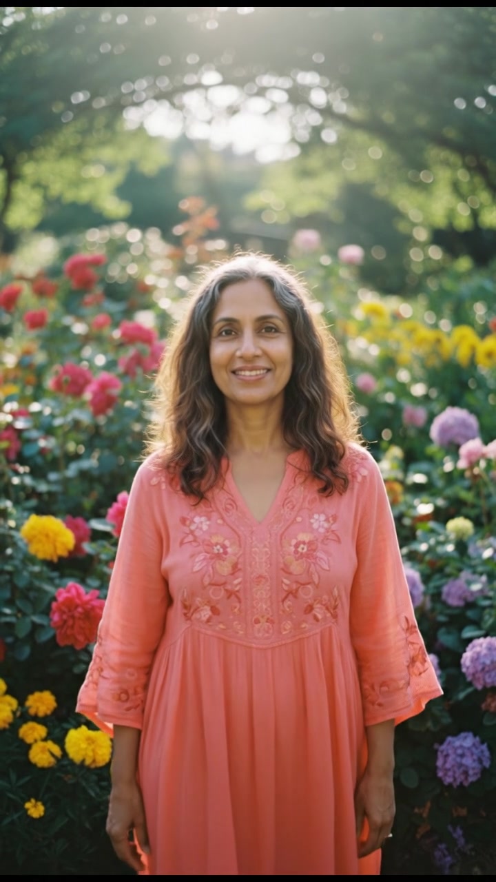 Discover Asha’s Inspiring Journey!