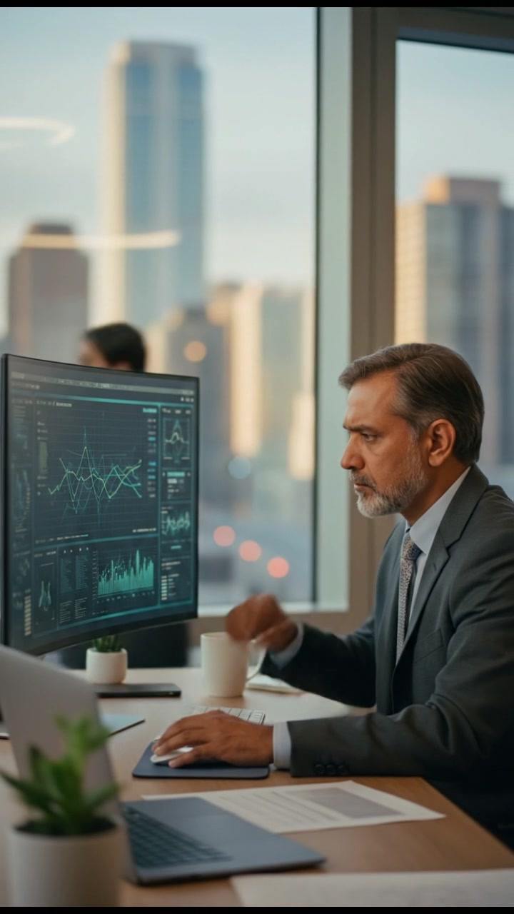 Finding the Right Talent: SUCCESS POINT STAFFING AGENCY