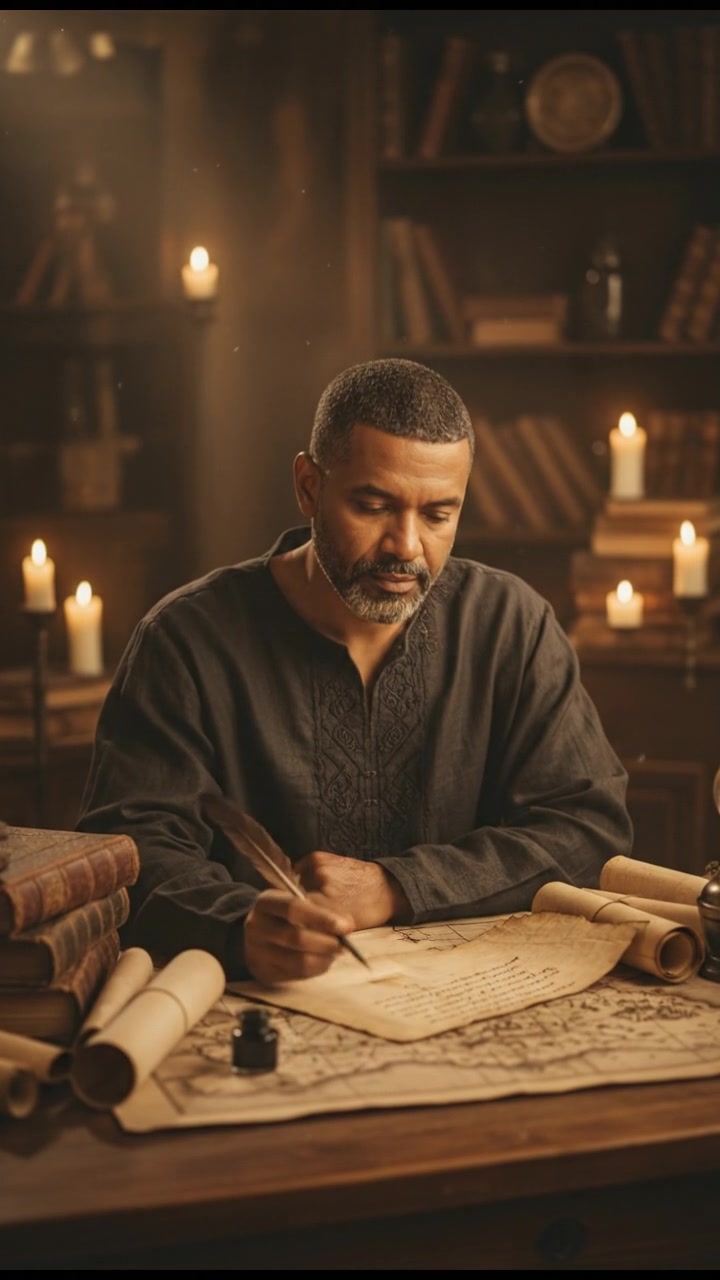 The Inspiring Journey of Joseph Ukulor