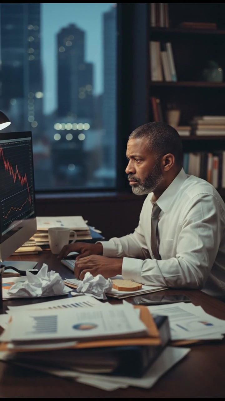 Discipline Over Laughter