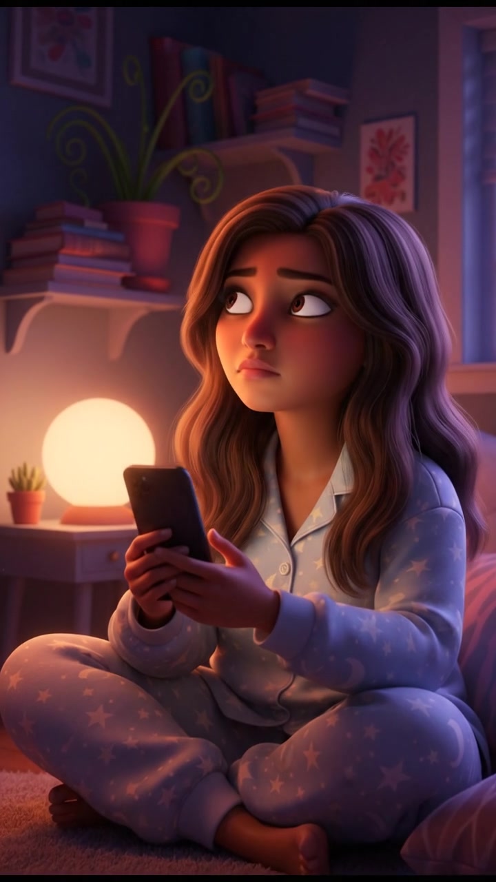 Pain to Power: The Journey of Consistency