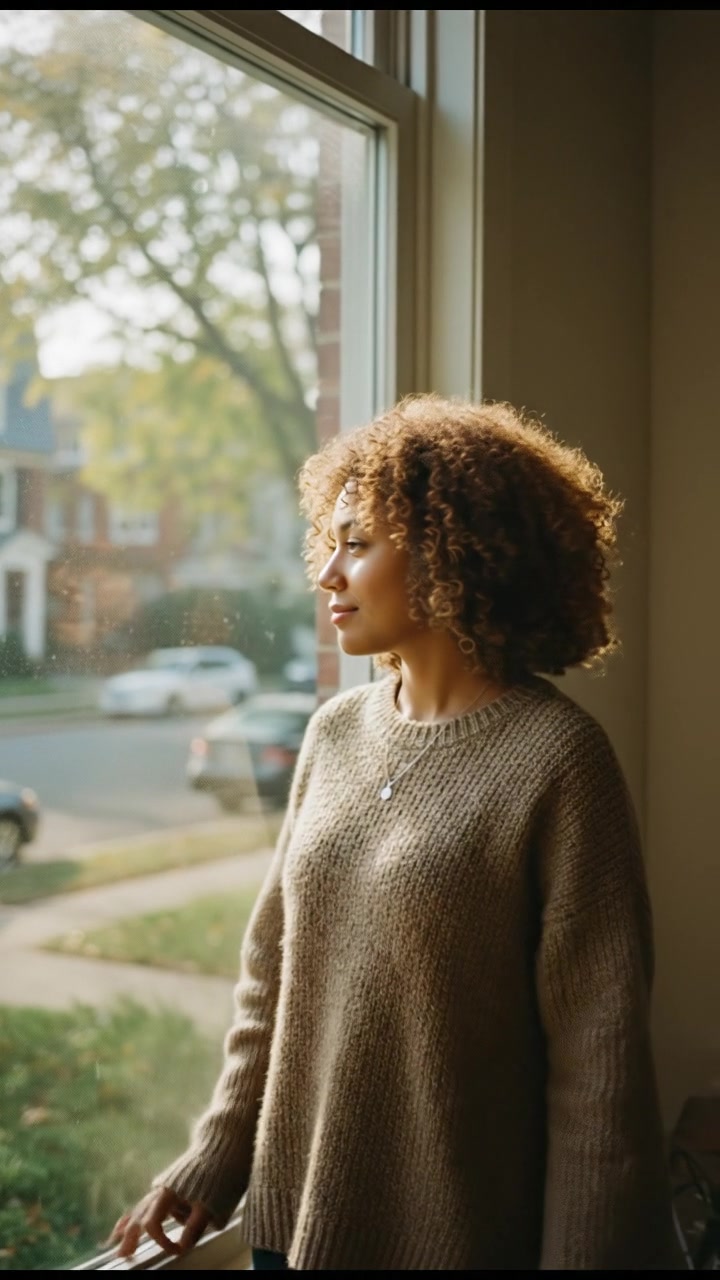 Chikondi cha Lina ndi Kelvin