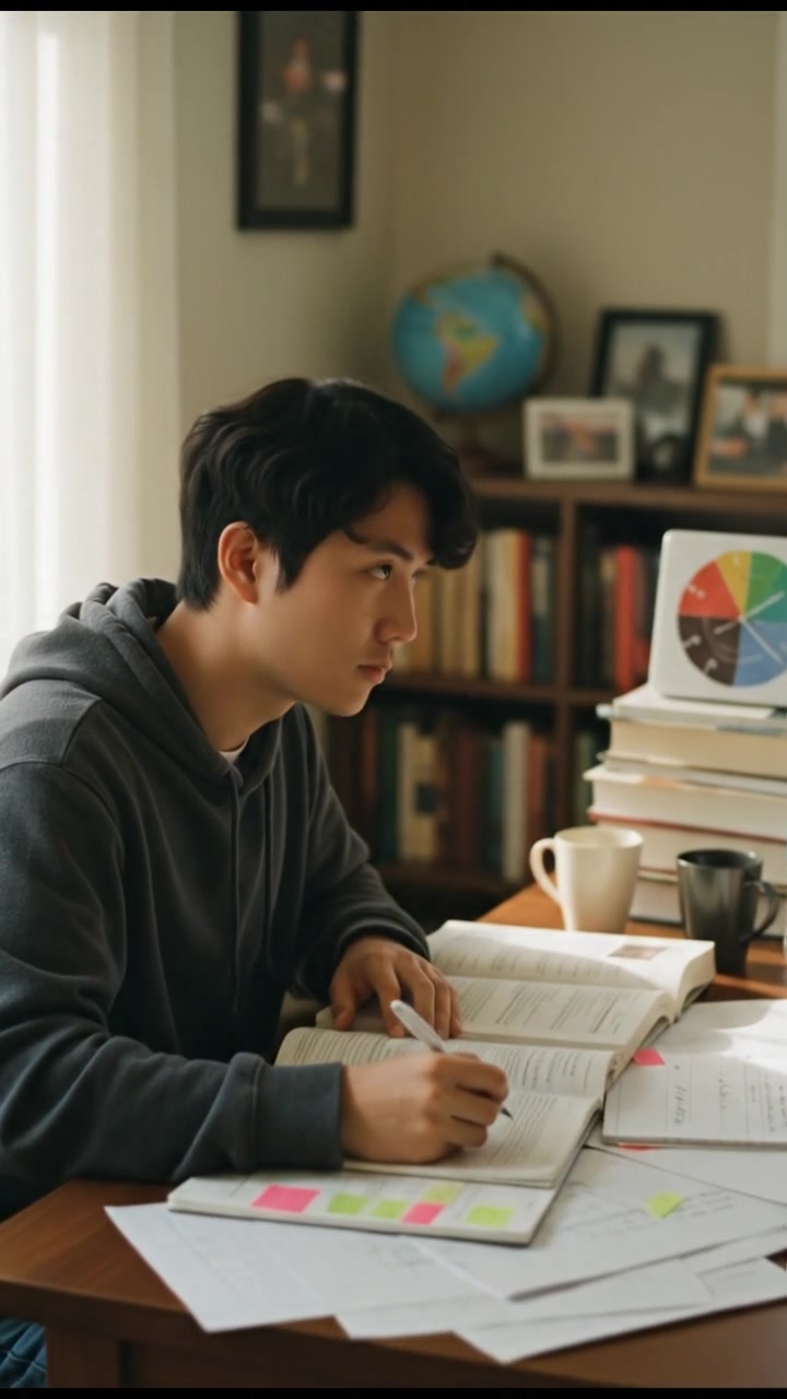 Penerapan Alat KA dalam Kehidupan Sehari-hari