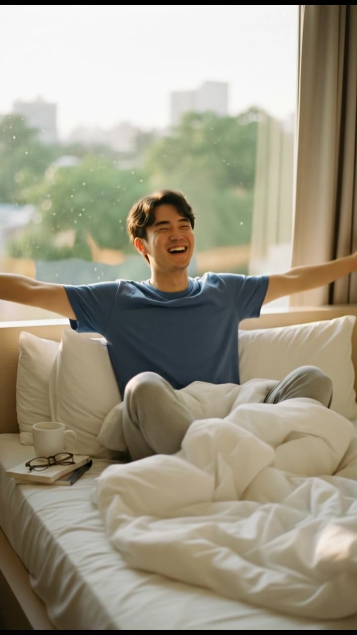 Silent Effort: The Path to Pride