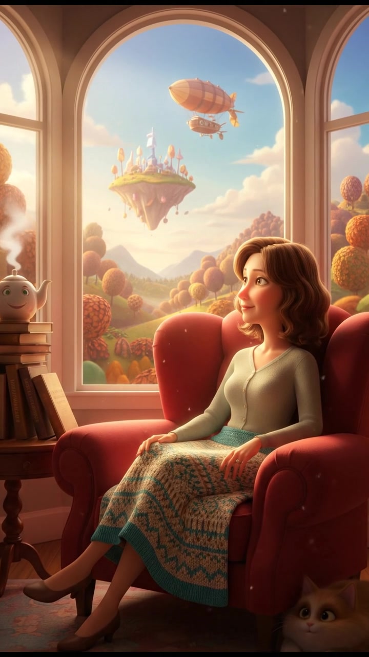 When Family Bonds Turn to Bitterness