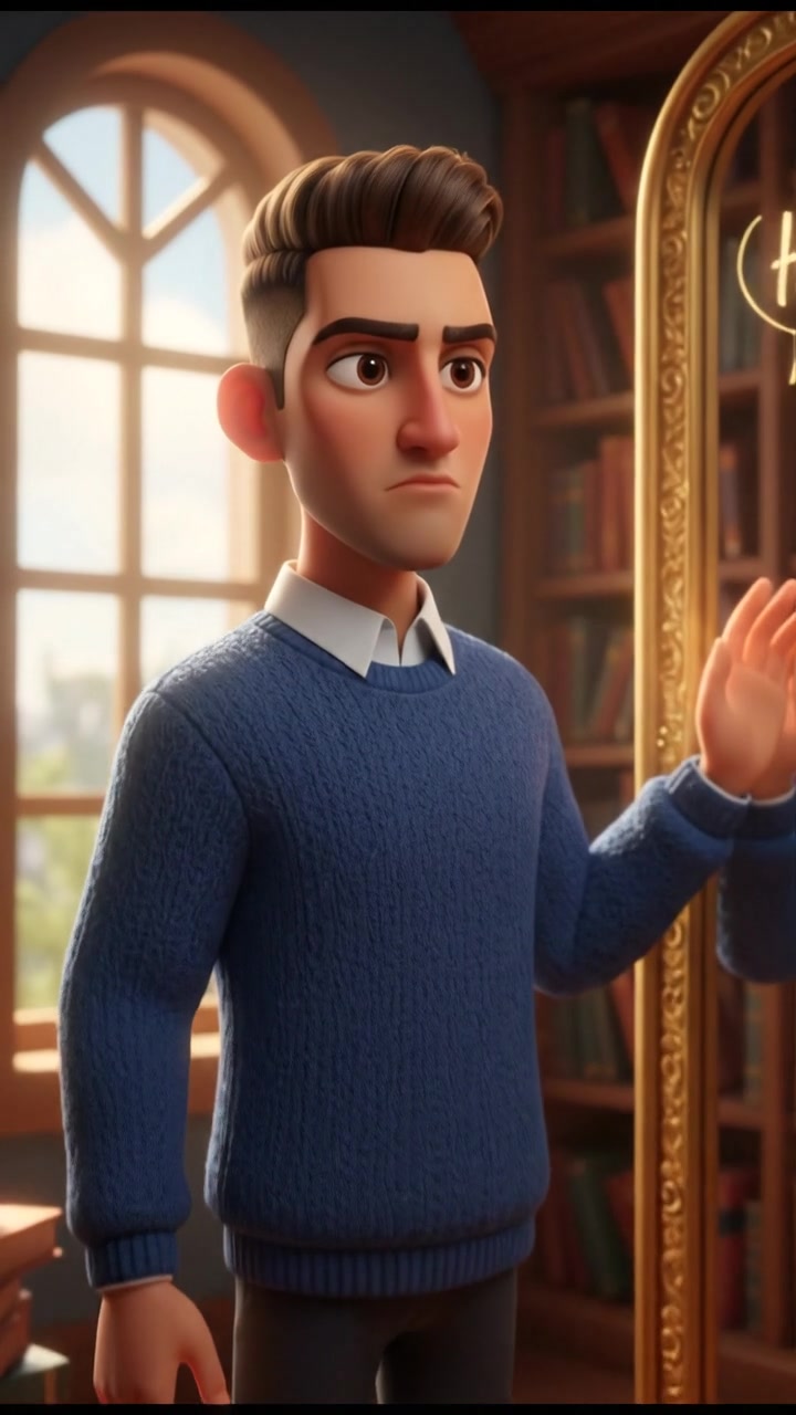The Adventure of Amir Awaits!