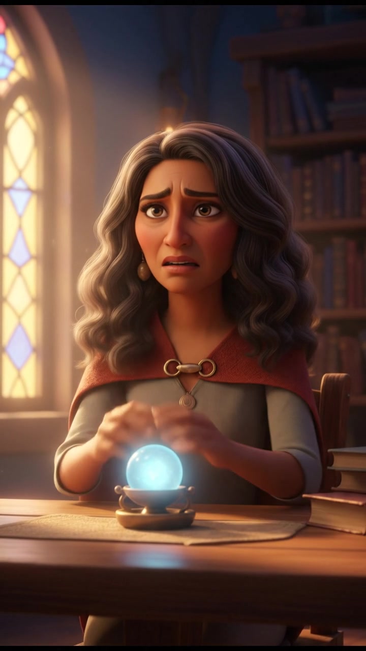 Dadi aur Chutki ki Dosti ka Khazana