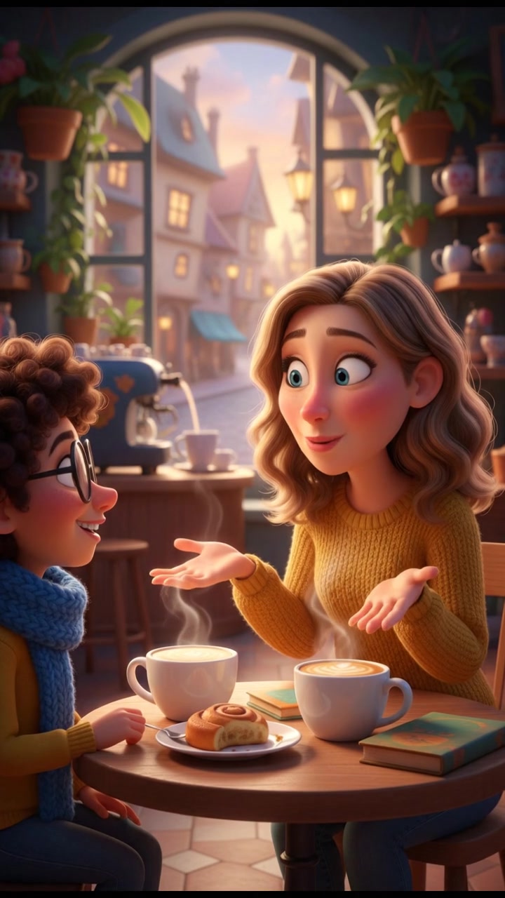 A Story About Ashley