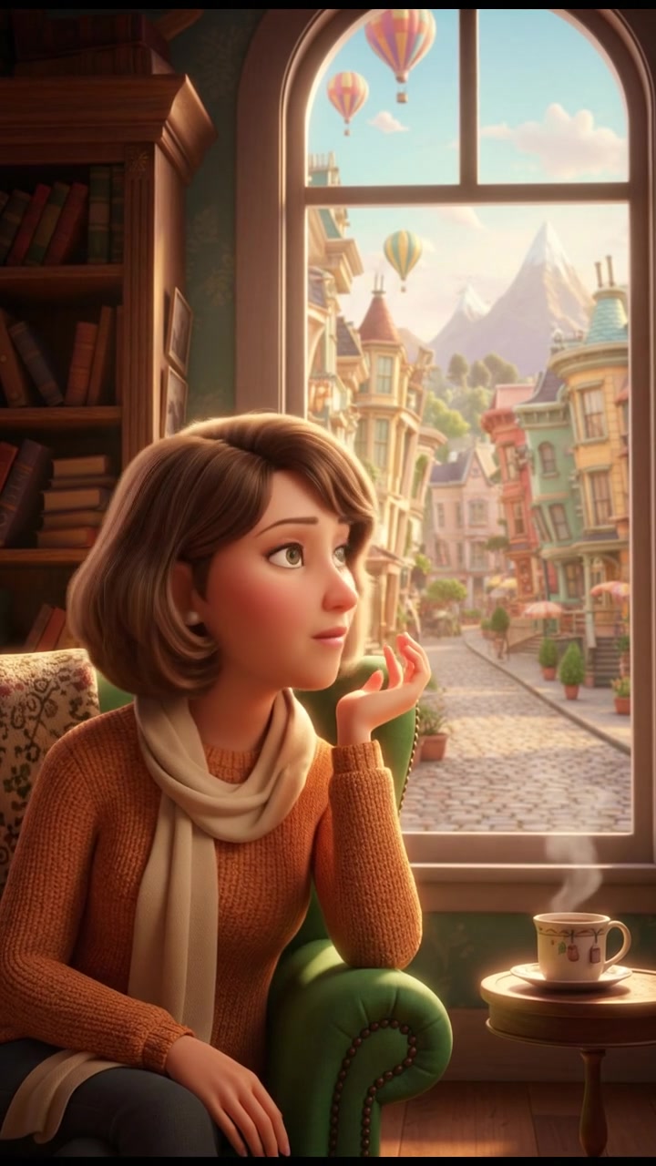 A Choice of Grace: Transforming Lives