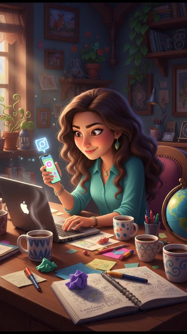 The Cost of Procrastination