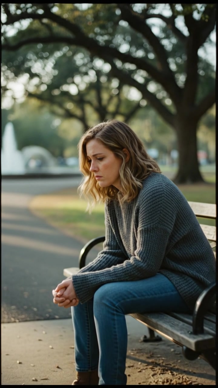 How the Poor Widow Meets the Billionaire