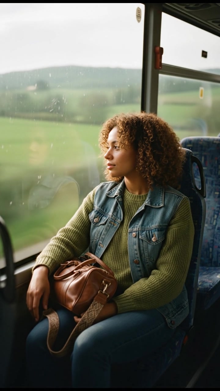 Black Woman Stabbed in Bus Attack Fueled by Racism