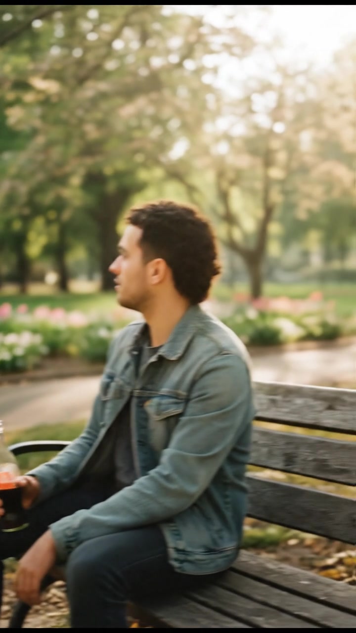 Wisdom for Worry: An Elder's Guidance