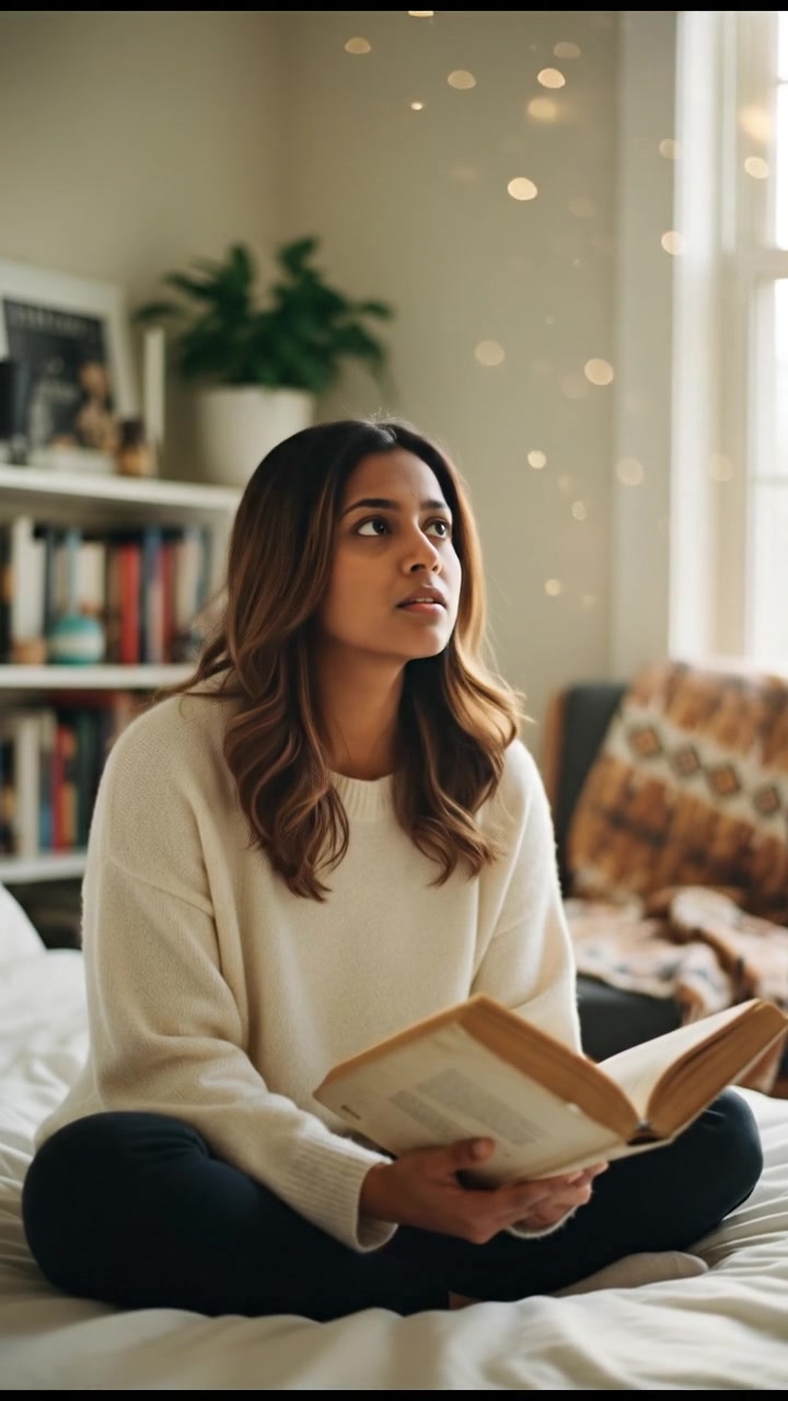 Start Your Day with Prayer