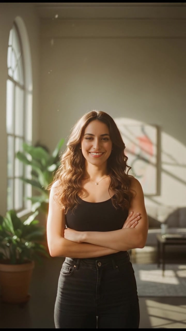 Chai and Bollywood: A Family Comedy