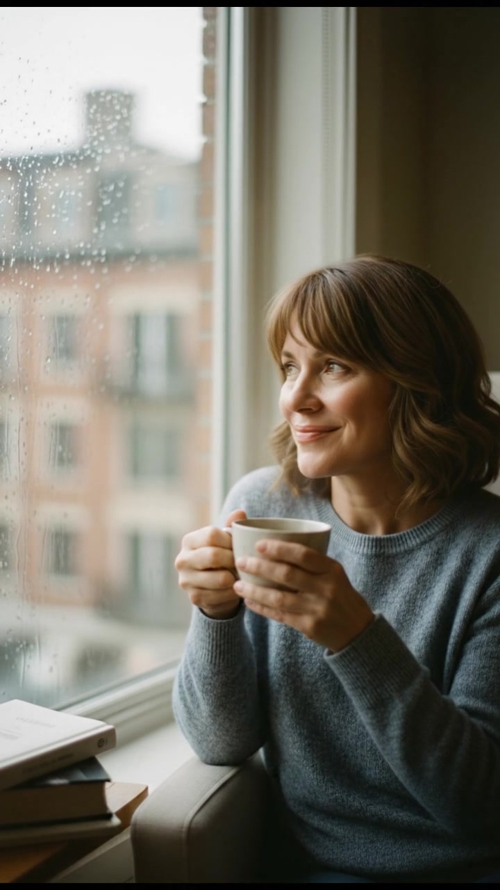 Finding Hope in Christ