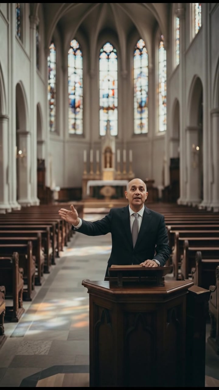 The Life-Changing Power of Repentance