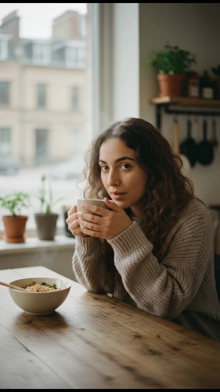 Mother-in-law's Complaints About Daughter-in-law (copy)