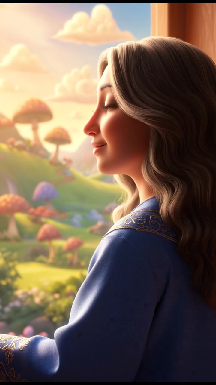 कहानी की शुरुआत