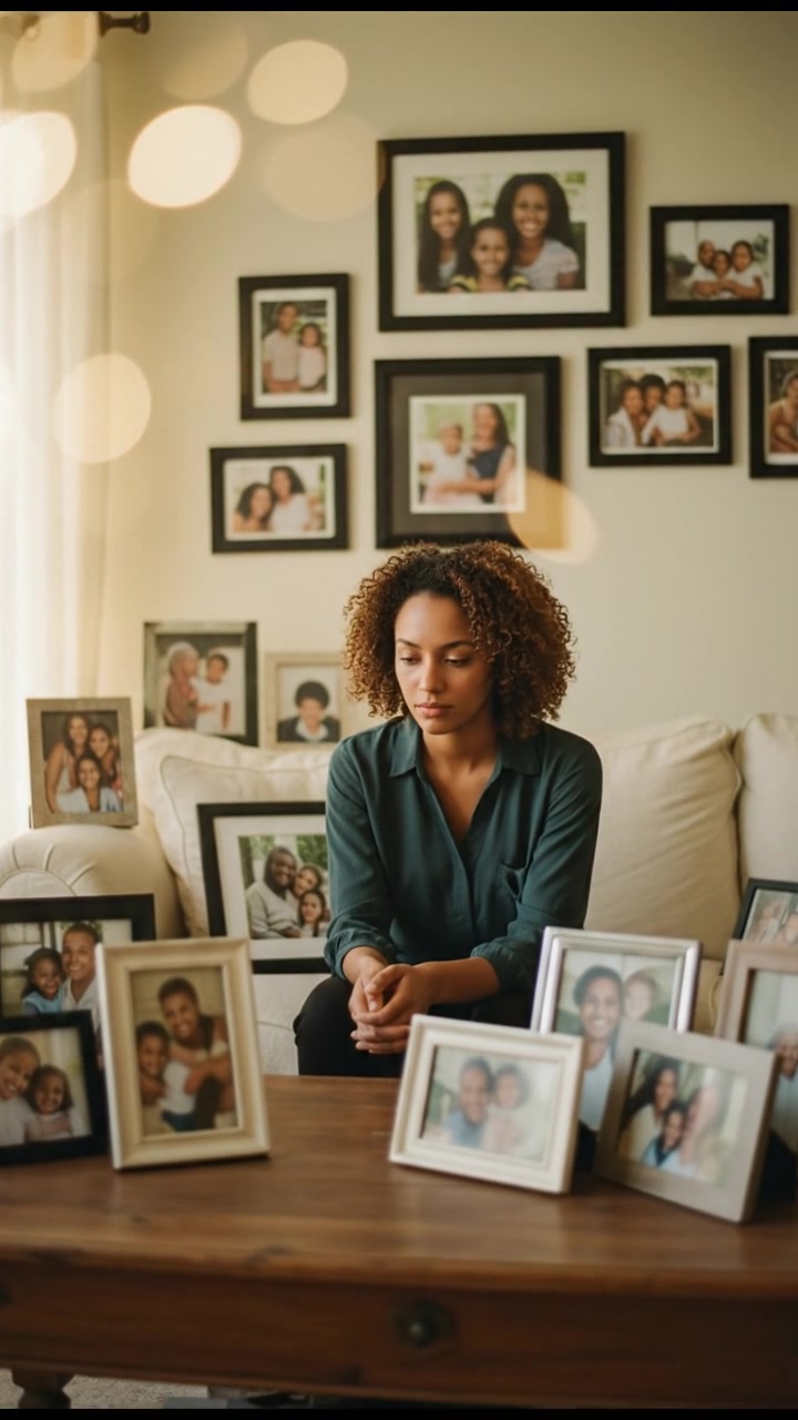 Capturing Family Ties