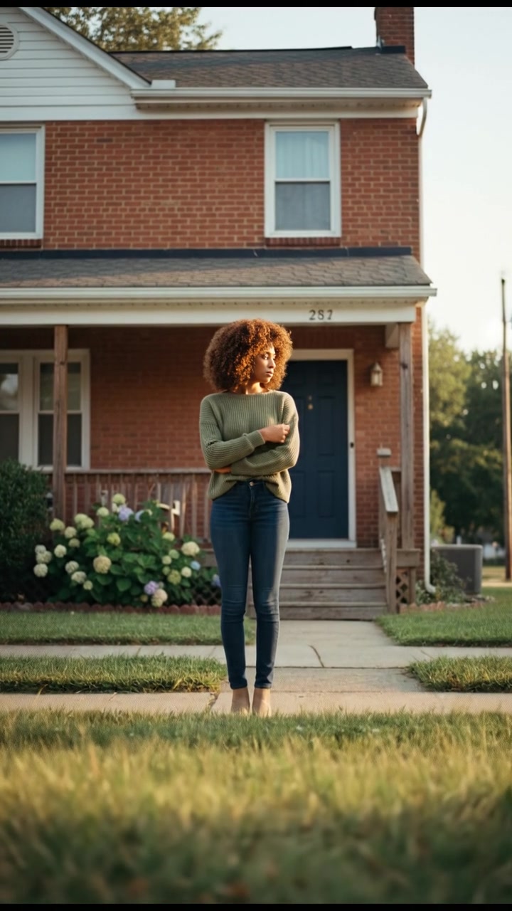 Dancing to My Own Beat