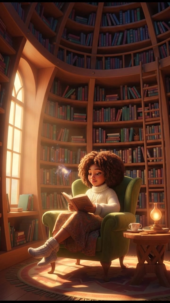 Uncovering Nia's Inspiring Journey