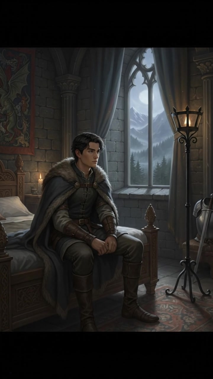 Jangan Berhenti Mengejar Mimpi